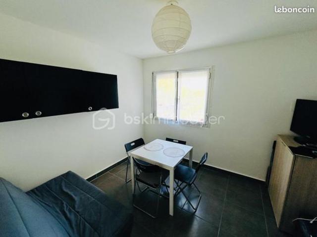 Appartement vente à Montpellier, Mauguio