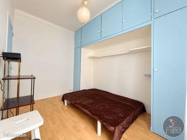 Appartement vente à Montreuil, Eure-et-Loir