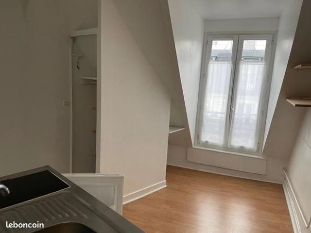 Appartement vente à Paris, Île-de-France