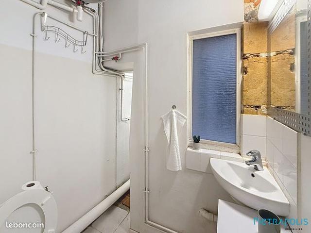 Appartement vente à Lyon, Métropole de Lyon