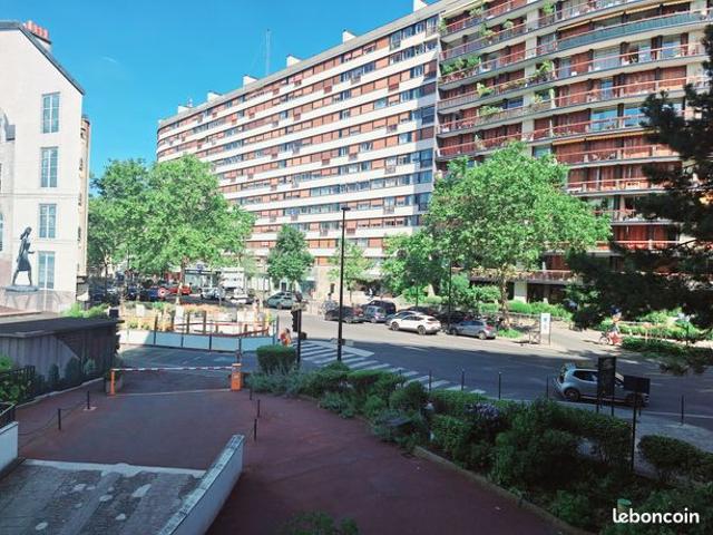 Appartement vente à Boulogne-Billancourt, Boulogne-billancourt