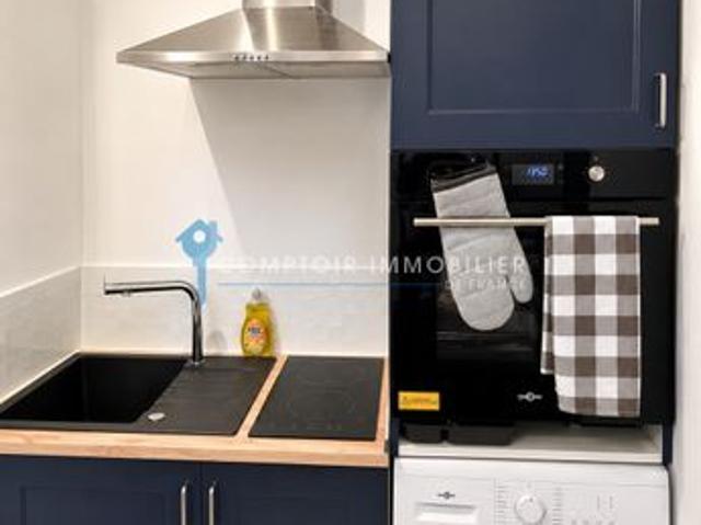 Appartement vente à Montpellier