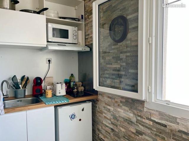 Appartement vente à Montpellier, La Grande-motte