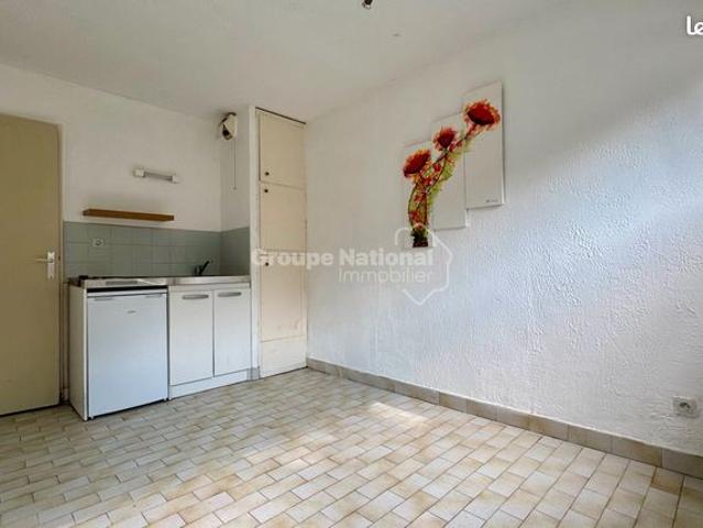 Appartement vente à Nîmes