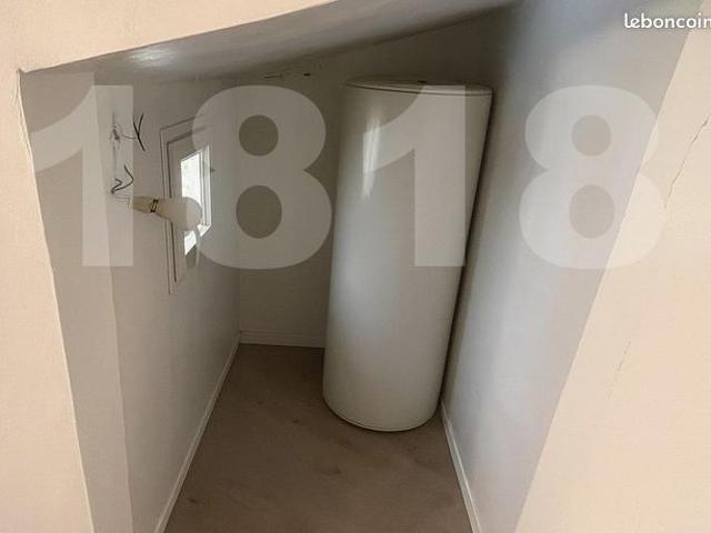 Appartement vente à Bobigny, Bagnolet