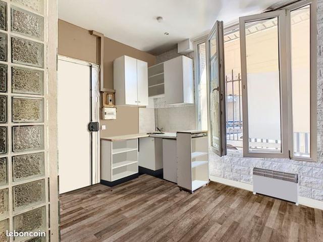 Appartement vente à L'Haÿ-les-Roses, Ivry-sur-seine