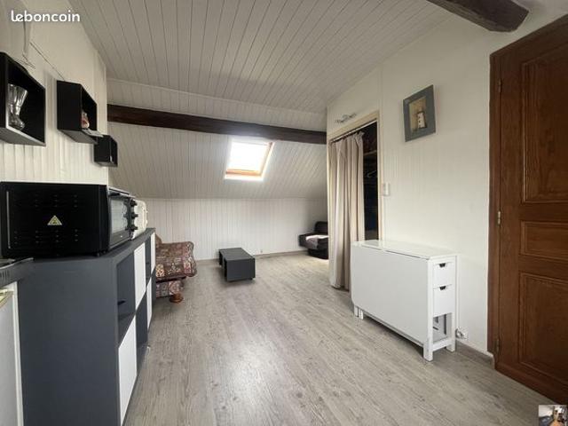 Appartement vente à Dieppe