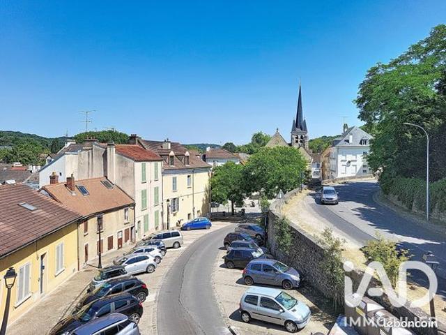 Appartement vente à Versailles, Jouy-en-josas