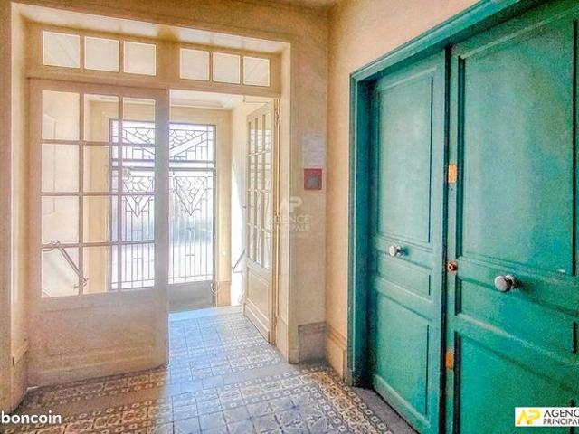 Appartement vente à Versailles