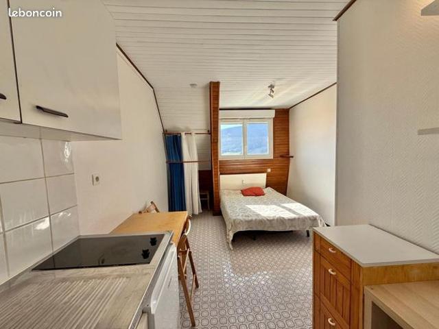 Appartement vente à Grenoble, Lans-en-vercors