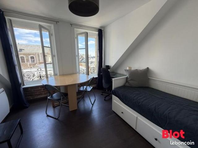 Appartement vente à Rennes, Bretagne
