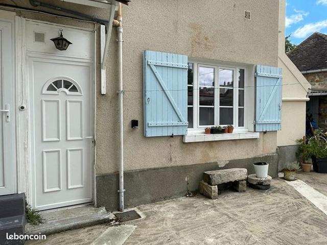 Appartement vente à Fontainebleau