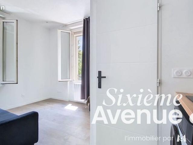 Appartement vente à Lyon, Métropole de Lyon