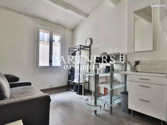 Appartement vente à Aix-en-Provence, Aix-en-provence