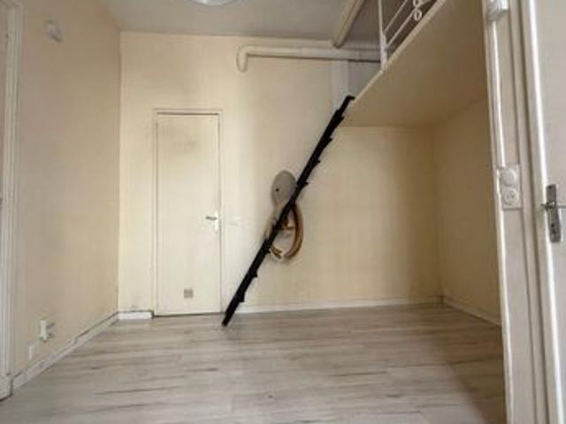Appartement vente à Paris, Île-de-France