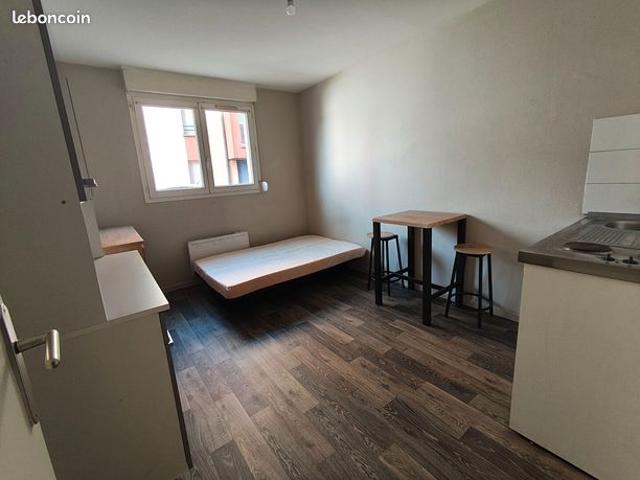 Appartement vente à Calais