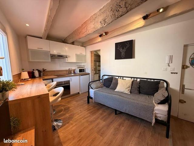 Appartement vente à Aix-en-Provence, Aix-en-provence
