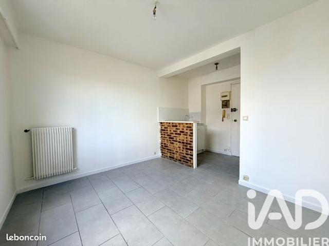 Appartement vente à Largentière, La Rochette
