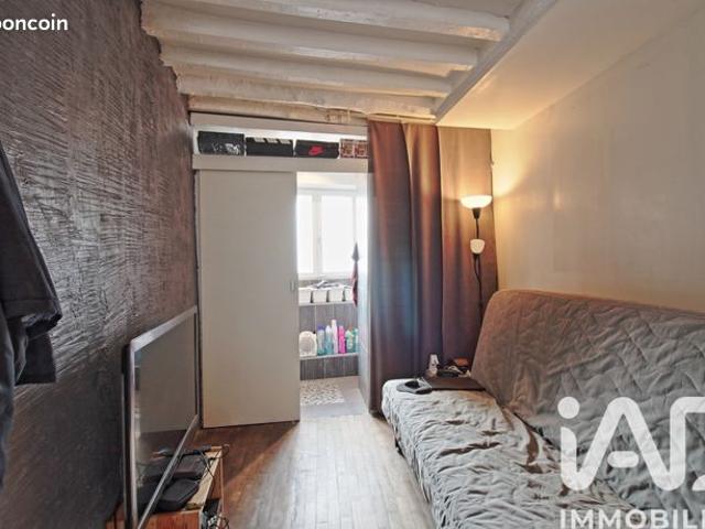 Appartement vente à Argenteuil, Saint-leu-la-forêt