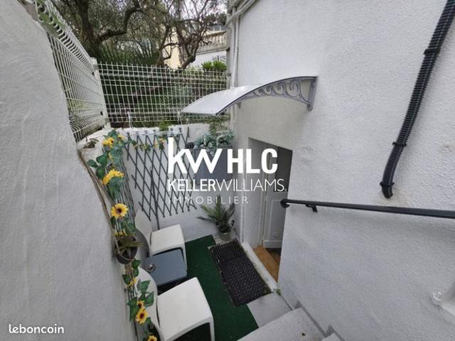 Appartement vente à Grasse, Le Cannet