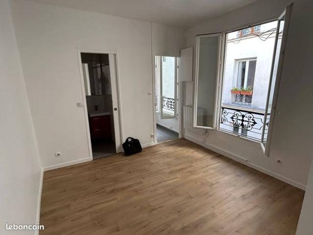 Appartement vente à Paris, Île-de-France