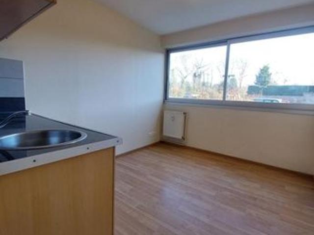 Appartement vente à Valenciennes, Saint-saulve