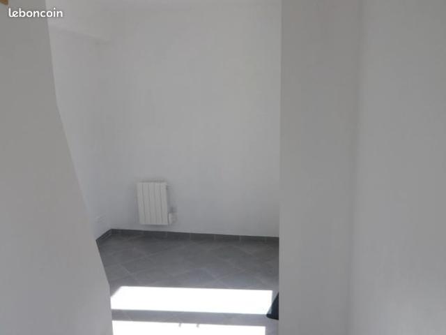 Appartement vente à Soissons