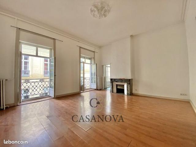 Appartement vente à Montpellier