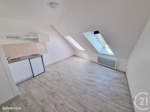 Appartement vente à Argenteuil, Herblay