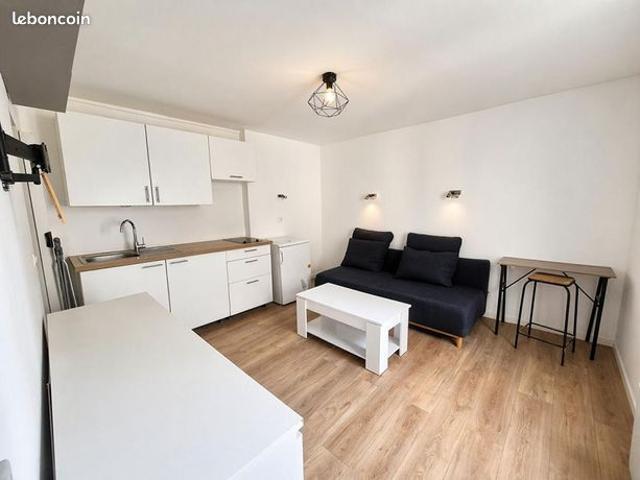 Appartement vente à Paris, Île-de-France