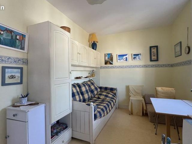 Appartement vente à Saint-Malo, Bretagne