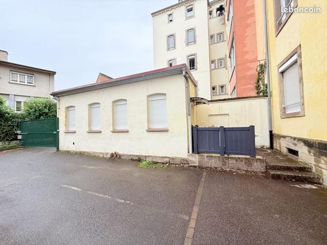 Appartement vente à Strasbourg, Hoenheim