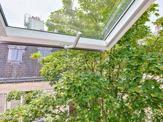 Appartement vente à Paris, Île-de-France