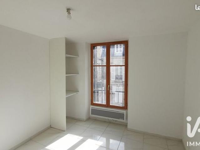 Appartement vente à Pontoise, Beaumont-sur-oise
