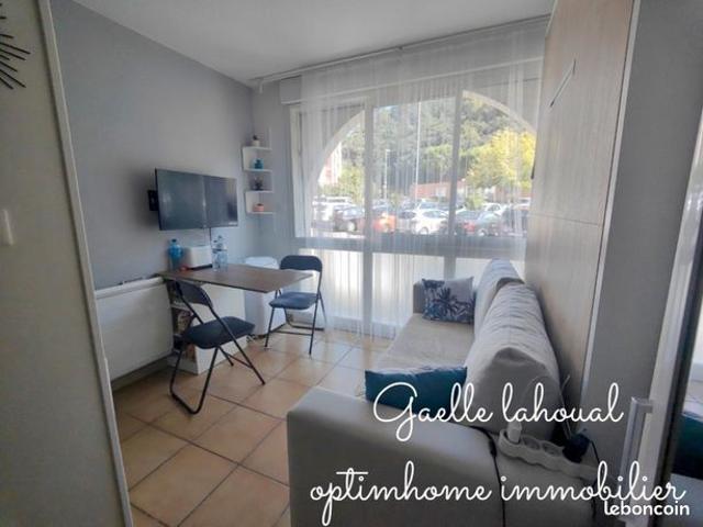 Appartement vente à Béziers, Lamalou-les-bains