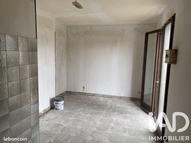 Appartement vente à Mantes-la-Jolie, Mantes-la-ville