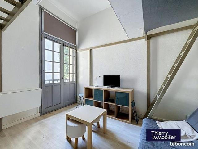 Appartement vente à Rennes, Bretagne