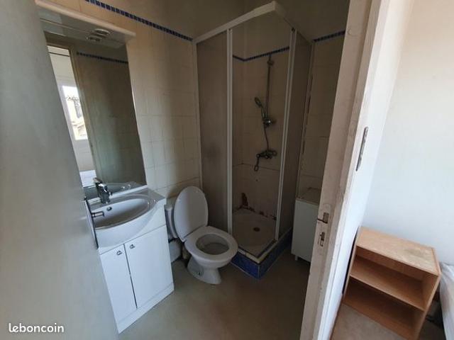 Appartement vente à Auch