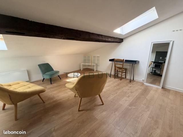 Appartement vente à Agen