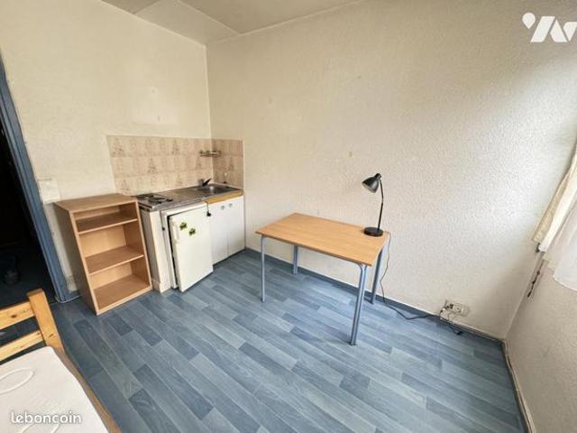 Appartement vente à Valenciennes, Saint-saulve