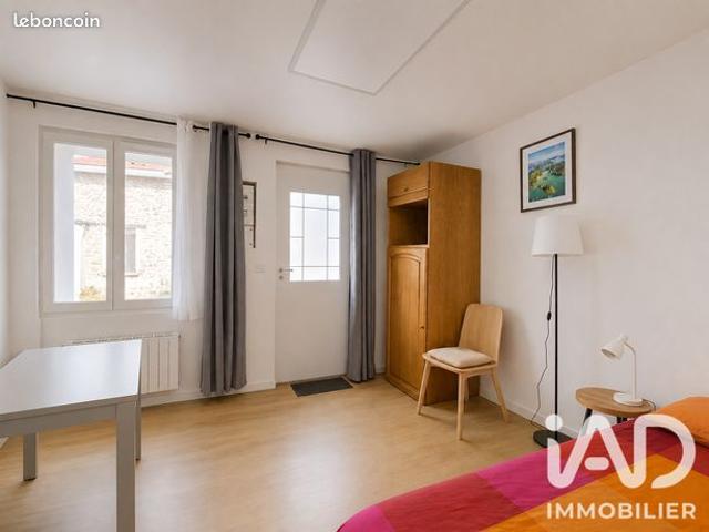 Appartement vente à Palaiseau, Limours