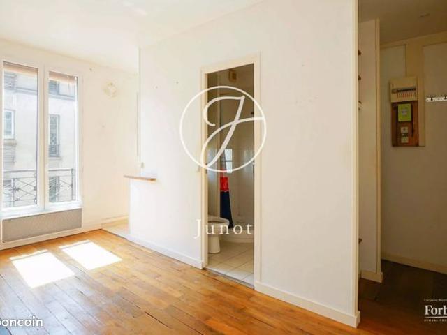 Appartement vente à Paris, Île-de-France