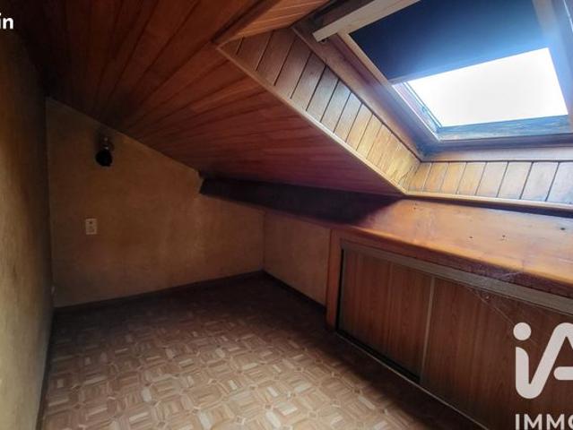 Appartement vente à Besançon
