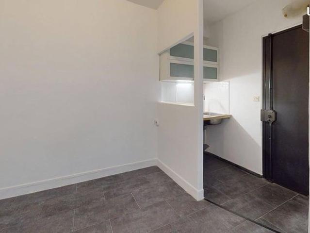 Appartement vente à Paris, Île-de-France