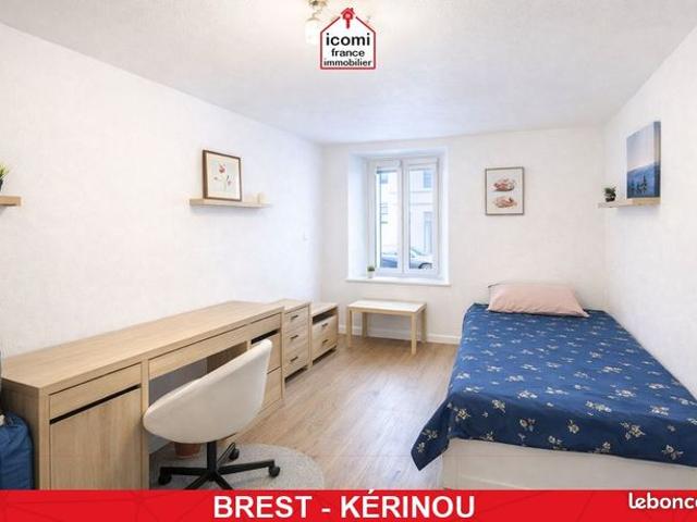 Appartement vente à Brest, Bretagne
