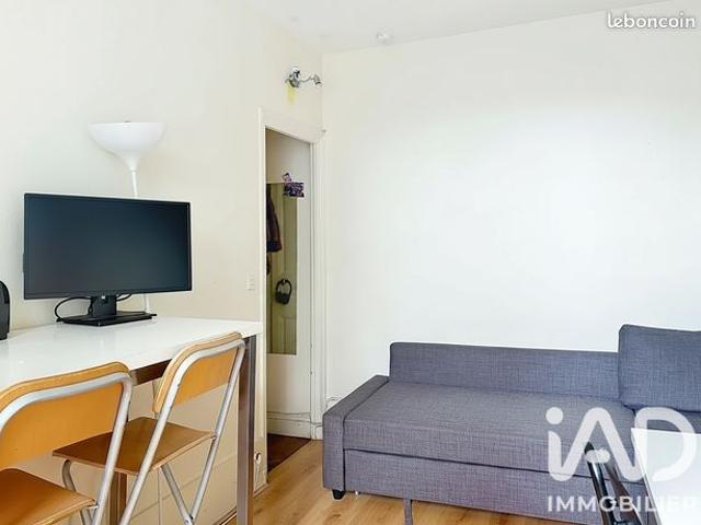Appartement vente à Paris, Île-de-France