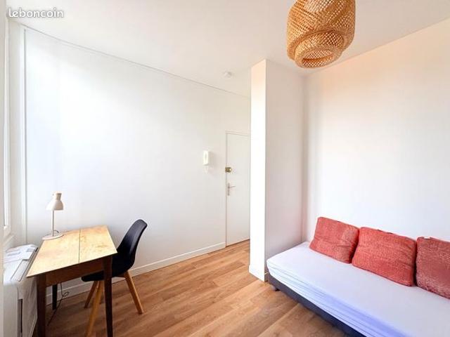 Appartement vente à Vesoul, Bourgogne-Franche-Comté