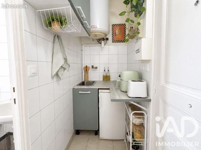 Appartement vente à Nogent-sur-Marne, Maisons-alfort