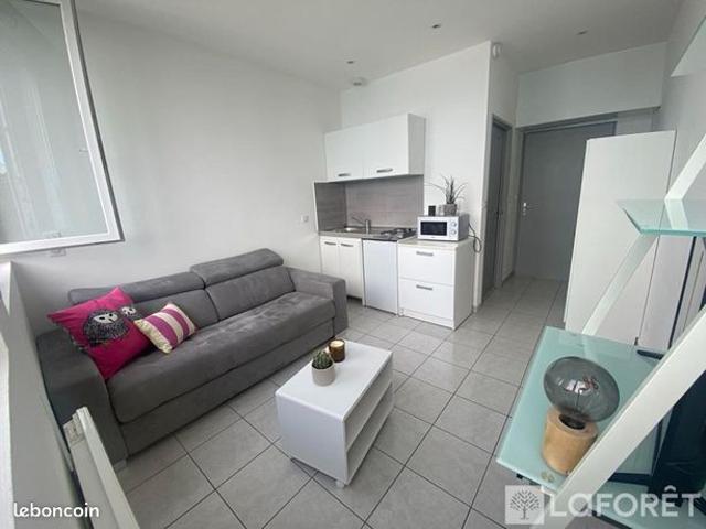 Appartement vente à Montbéliard
