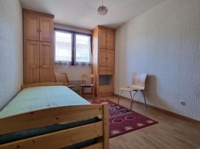 Appartement vente à Saint-Claude, Les Rousses
